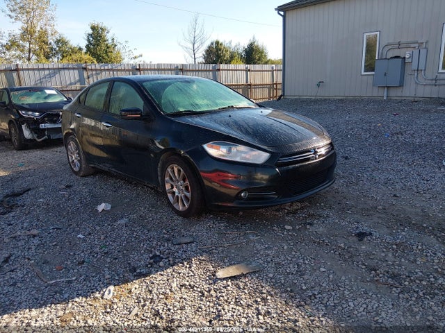 46211359 :رقم المزاد ، 1C3CDFCH9DD231648 vin ، 2013 Dodge Dart Limited مزاد بيع