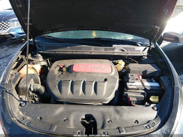 46211359 :رقم المزاد ، 1C3CDFCH9DD231648 vin ، 2013 Dodge Dart Limited مزاد بيع