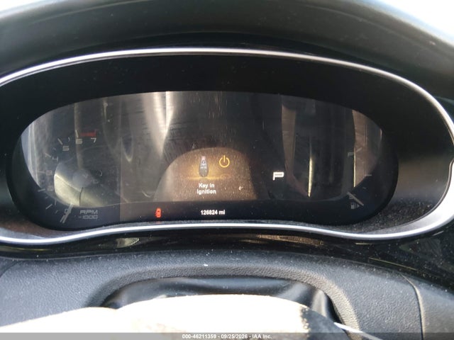 46211359 :رقم المزاد ، 1C3CDFCH9DD231648 vin ، 2013 Dodge Dart Limited مزاد بيع