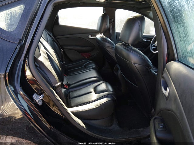 46211359 :رقم المزاد ، 1C3CDFCH9DD231648 vin ، 2013 Dodge Dart Limited مزاد بيع