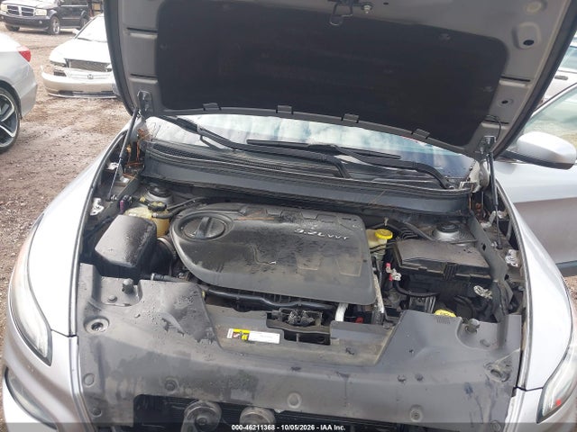 Продаж на аукціоні авто 2014 Jeep Cherokee Latitude, vin: 1C4PJLCS7EW105990, номер лоту: 46211368