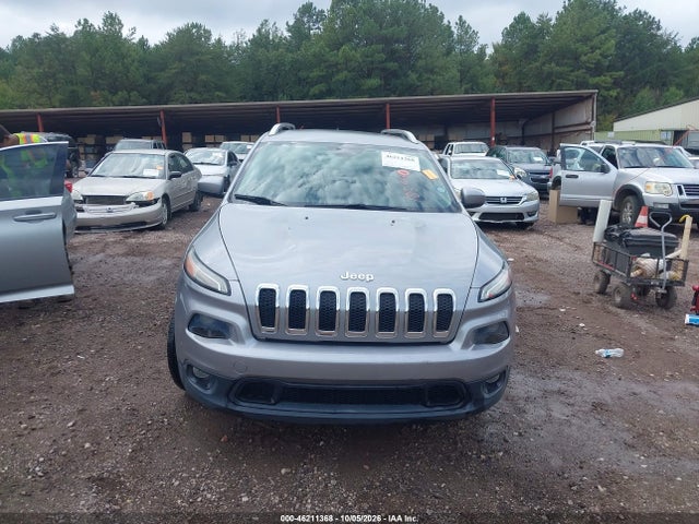 Продаж на аукціоні авто 2014 Jeep Cherokee Latitude, vin: 1C4PJLCS7EW105990, номер лоту: 46211368