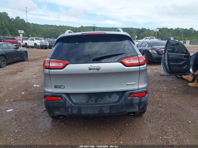 Продаж на аукціоні авто 2014 Jeep Cherokee Latitude, vin: 1C4PJLCS7EW105990, номер лоту: 46211368
