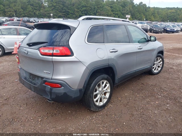 Продаж на аукціоні авто 2014 Jeep Cherokee Latitude, vin: 1C4PJLCS7EW105990, номер лоту: 46211368