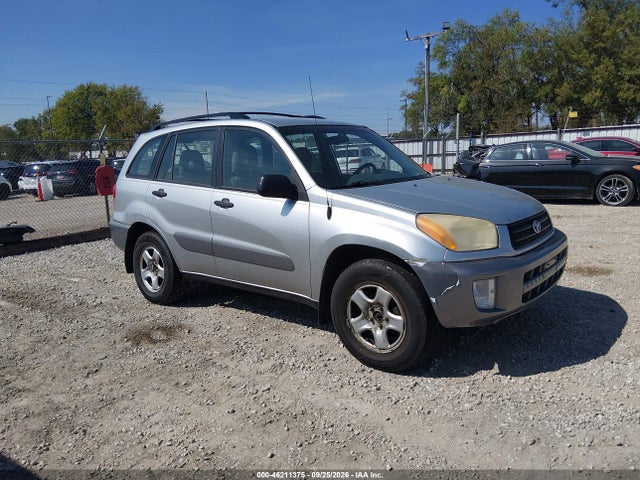 Aukcja sprzedaży 2003 Toyota Rav4, vin: JTEHH20V836090871, numer aukcji: 46211375
