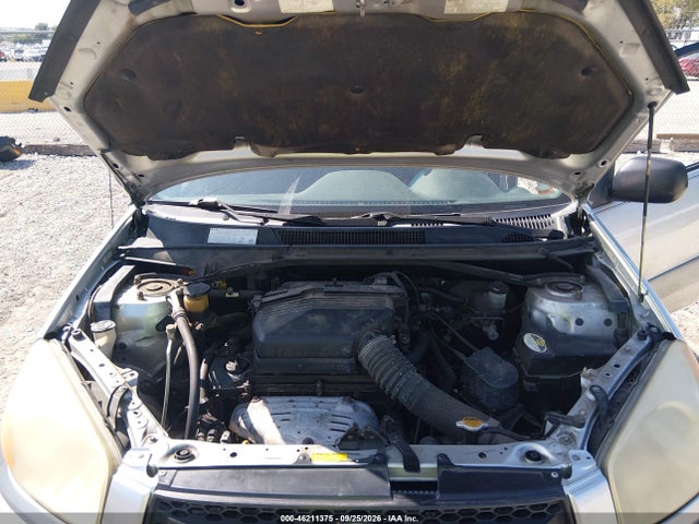 Продажа на аукционе авто 2003 Toyota Rav4, vin: JTEHH20V836090871, номер лота: 46211375