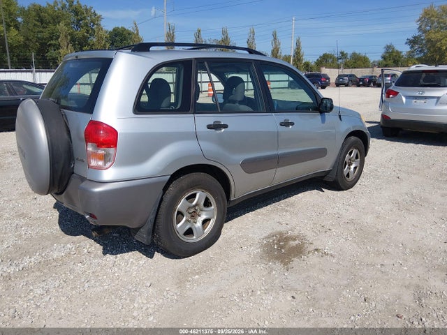 Продажа на аукционе авто 2003 Toyota Rav4, vin: JTEHH20V836090871, номер лота: 46211375