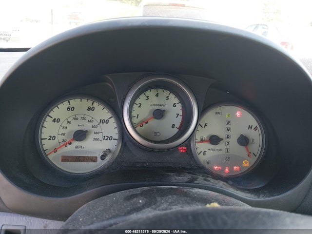 Продажа на аукционе авто 2003 Toyota Rav4, vin: JTEHH20V836090871, номер лота: 46211375