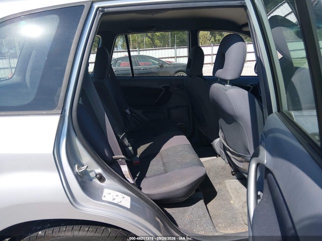 Продажа на аукционе авто 2003 Toyota Rav4, vin: JTEHH20V836090871, номер лота: 46211375