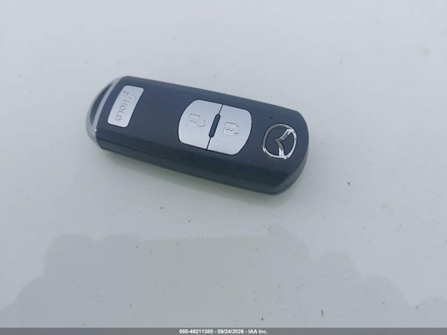 Aukcja sprzedaży 2016 Mazda Cx-5 Grand Touring, vin: JM3KE4DY4G0828538, numer aukcji: 46211380