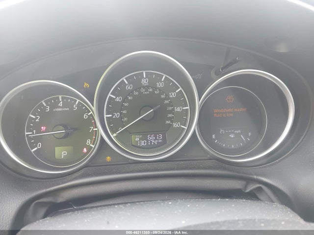 Aukcja sprzedaży 2016 Mazda Cx-5 Grand Touring, vin: JM3KE4DY4G0828538, numer aukcji: 46211380