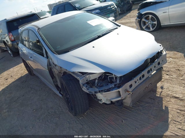 2014 1FADP3L94EL127760 главное изображение
