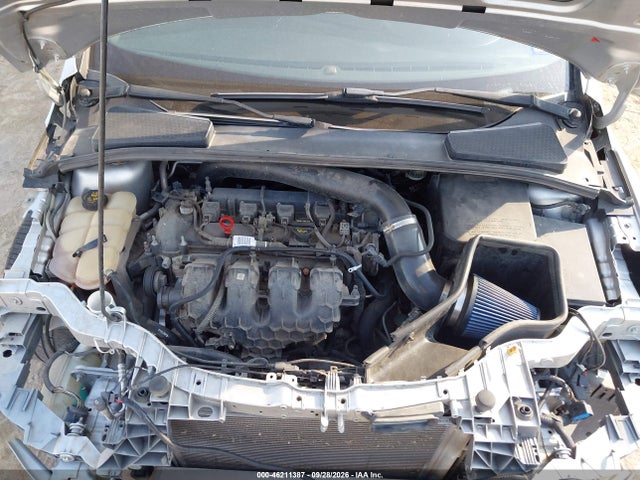 Ford FOCUS ST 2014 1FADP3L94EL127760 Image 10