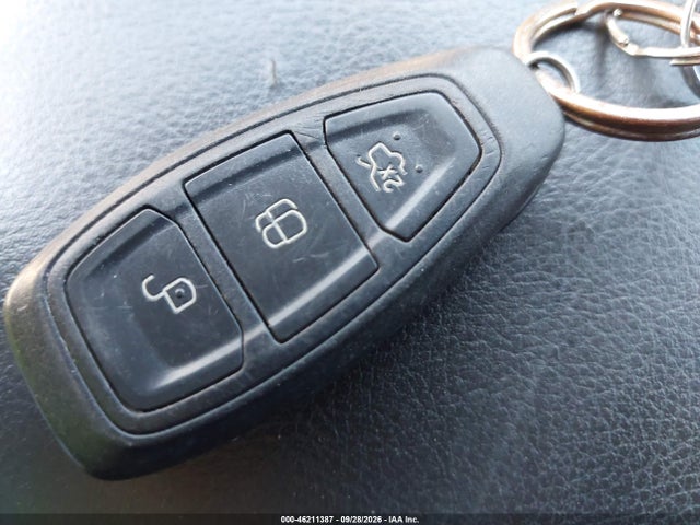 Ford FOCUS ST 2014 1FADP3L94EL127760 Image 11
