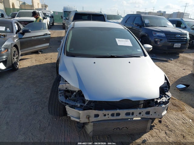 Ford FOCUS ST 2014 1FADP3L94EL127760 Image 13