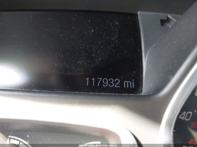 Ford FOCUS ST 2014 1FADP3L94EL127760 Image 16