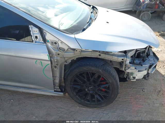 Ford FOCUS ST 2014 1FADP3L94EL127760 Image 18