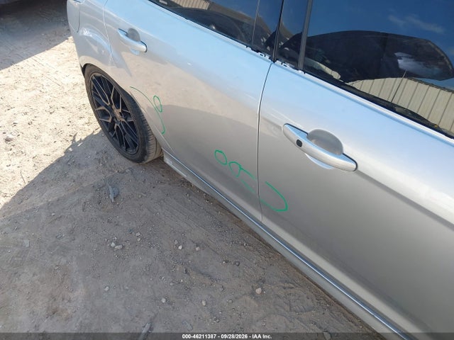 Ford FOCUS ST 2014 1FADP3L94EL127760 Image 19
