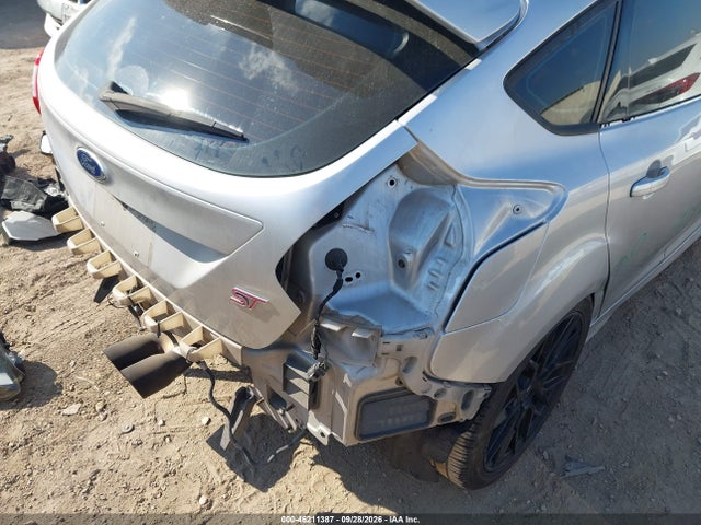 Ford FOCUS ST 2014 1FADP3L94EL127760 Image 20