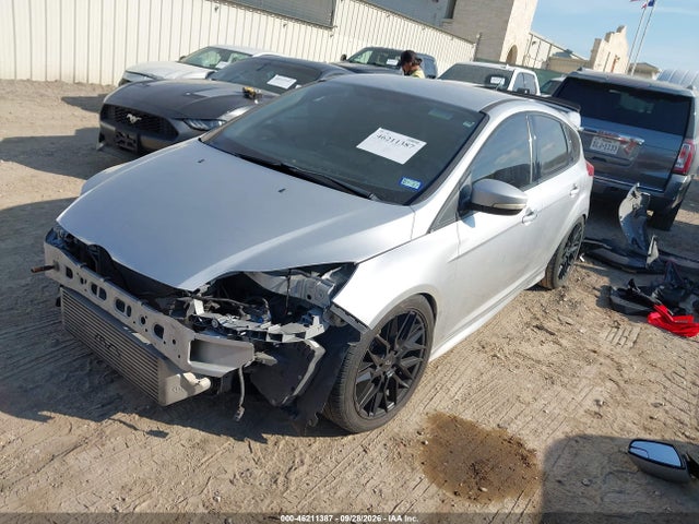 Ford FOCUS ST 2014 1FADP3L94EL127760 Image 2