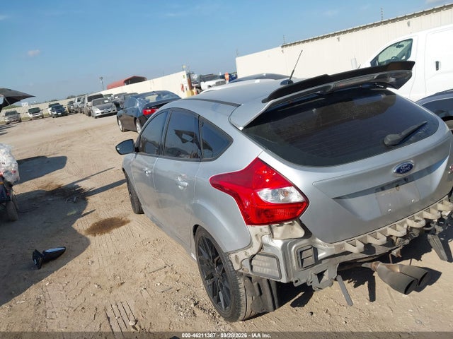 Ford FOCUS ST 2014 1FADP3L94EL127760 Image 3