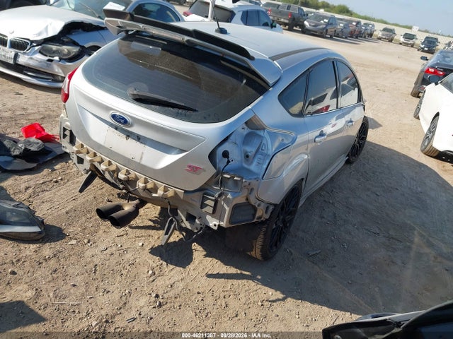 Ford FOCUS ST 2014 1FADP3L94EL127760 Image 4