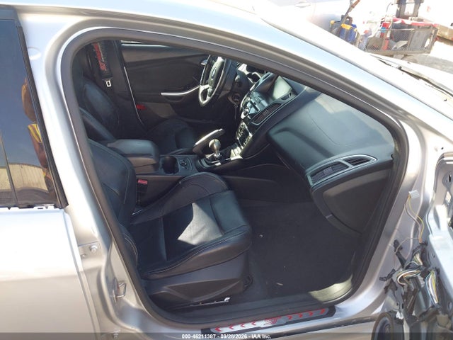 Ford FOCUS ST 2014 1FADP3L94EL127760 Image 5