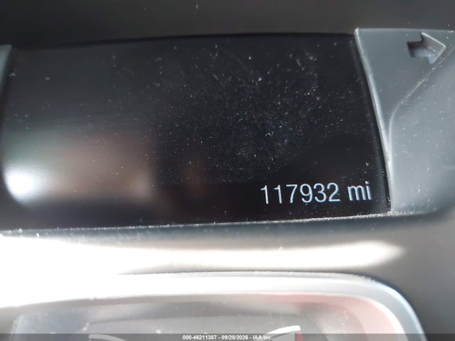 Ford FOCUS ST 2014 1FADP3L94EL127760 Image 7