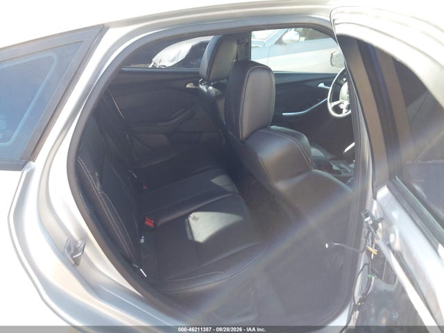 Ford FOCUS ST 2014 1FADP3L94EL127760 Image 8