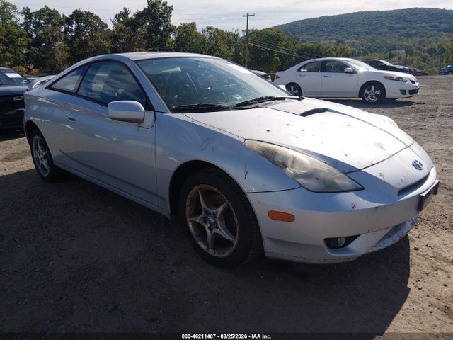Продажа на аукционе авто 2004 Toyota Celica Gts, vin: JTDDY32T540073177, номер лота: 46211407