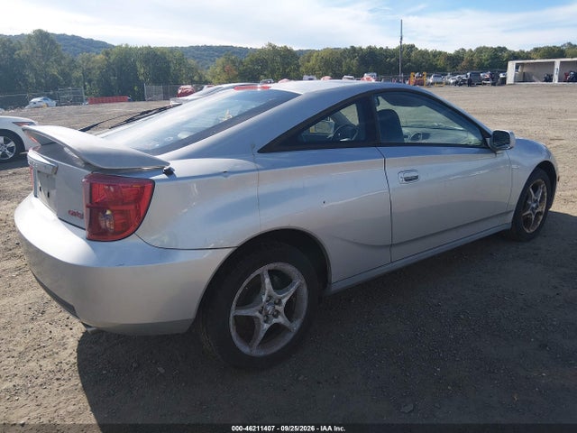 Продажа на аукционе авто 2004 Toyota Celica Gts, vin: JTDDY32T540073177, номер лота: 46211407