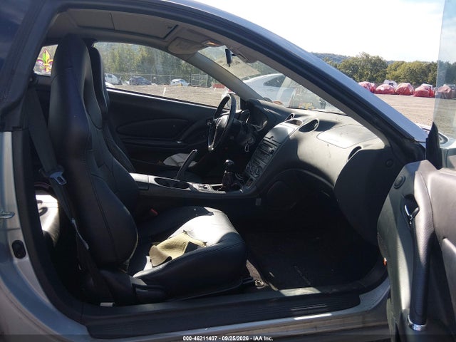 Продажа на аукционе авто 2004 Toyota Celica Gts, vin: JTDDY32T540073177, номер лота: 46211407
