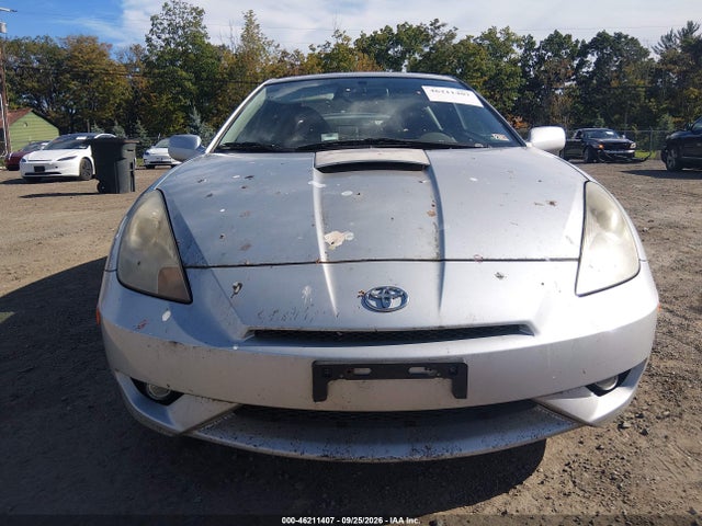 Продажа на аукционе авто 2004 Toyota Celica Gts, vin: JTDDY32T540073177, номер лота: 46211407