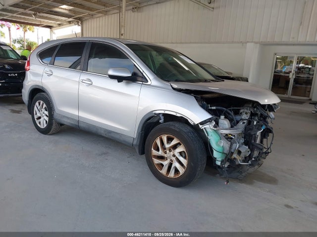 46211410 :رقم المزاد ، 2HKRM3H50GH519348 vin ، 2016 Honda Cr-v Ex مزاد بيع