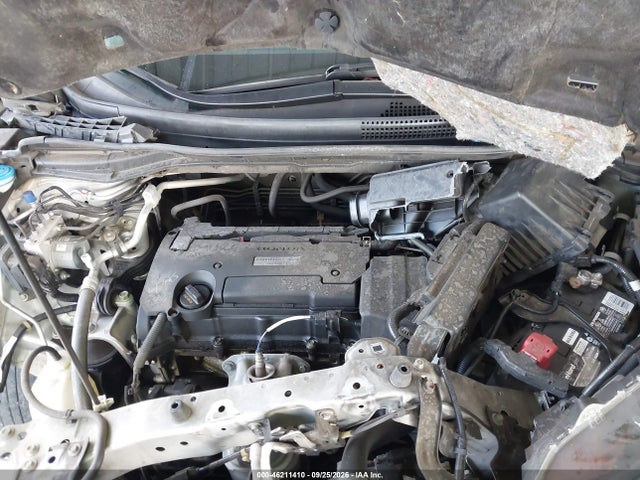 Aukcja sprzedaży 2016 Honda Cr-v Ex, vin: 2HKRM3H50GH519348, numer aukcji: 46211410