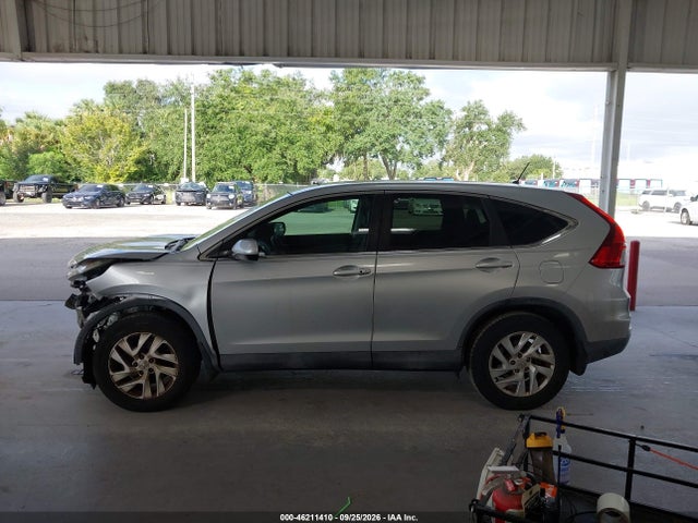 Aukcja sprzedaży 2016 Honda Cr-v Ex, vin: 2HKRM3H50GH519348, numer aukcji: 46211410