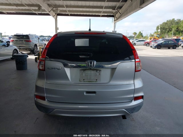 Aukcja sprzedaży 2016 Honda Cr-v Ex, vin: 2HKRM3H50GH519348, numer aukcji: 46211410