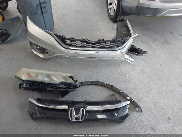 Aukcja sprzedaży 2016 Honda Cr-v Ex, vin: 2HKRM3H50GH519348, numer aukcji: 46211410