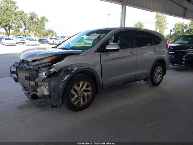 Aukcja sprzedaży 2016 Honda Cr-v Ex, vin: 2HKRM3H50GH519348, numer aukcji: 46211410
