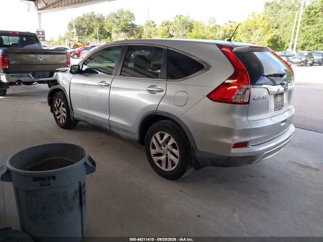 Aukcja sprzedaży 2016 Honda Cr-v Ex, vin: 2HKRM3H50GH519348, numer aukcji: 46211410