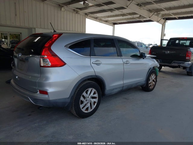 Aukcja sprzedaży 2016 Honda Cr-v Ex, vin: 2HKRM3H50GH519348, numer aukcji: 46211410
