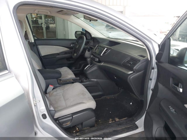 Aukcja sprzedaży 2016 Honda Cr-v Ex, vin: 2HKRM3H50GH519348, numer aukcji: 46211410