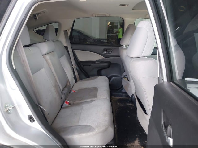 Aukcja sprzedaży 2016 Honda Cr-v Ex, vin: 2HKRM3H50GH519348, numer aukcji: 46211410