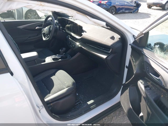Продажа на аукционе авто 2025 Buick Envista Preferred Fwd, vin: KL47LAEP9SB164107, номер лота: 46211411