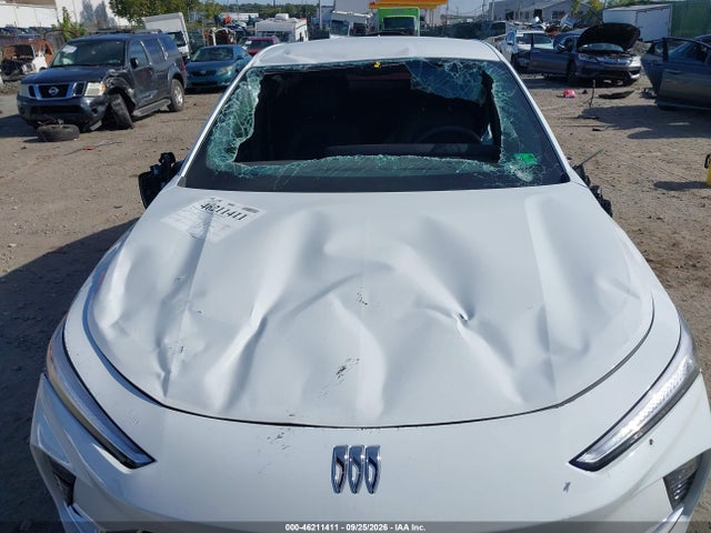 Продажа на аукционе авто 2025 Buick Envista Preferred Fwd, vin: KL47LAEP9SB164107, номер лота: 46211411
