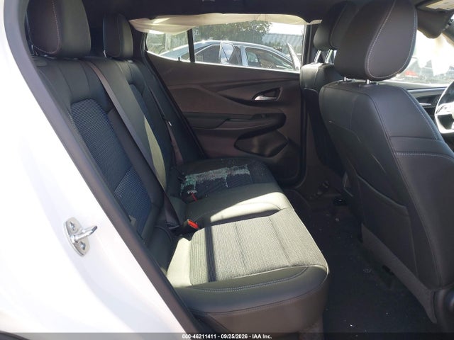 Продажа на аукционе авто 2025 Buick Envista Preferred Fwd, vin: KL47LAEP9SB164107, номер лота: 46211411