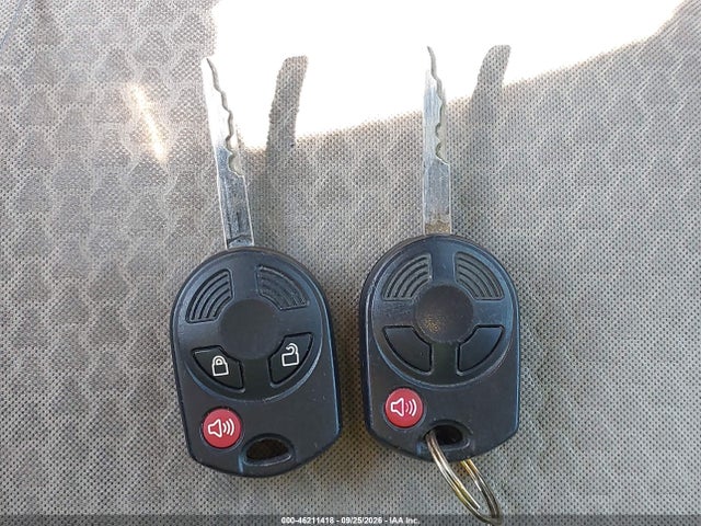 46211418 :رقم المزاد ، 1FMCU0GD1HUE13118 vin ، 2017 Ford Escape Se مزاد بيع