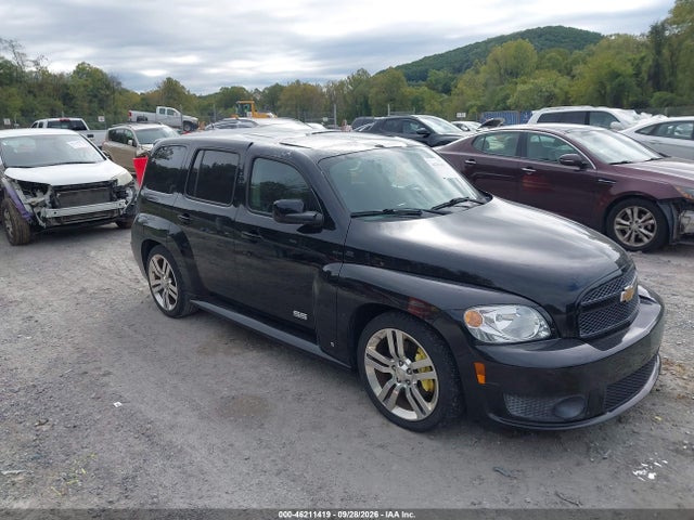 Продажа на аукционе авто 2009 Chevrolet Hhr Ss, vin: 3GNCA73X29S639635, номер лота: 46211419