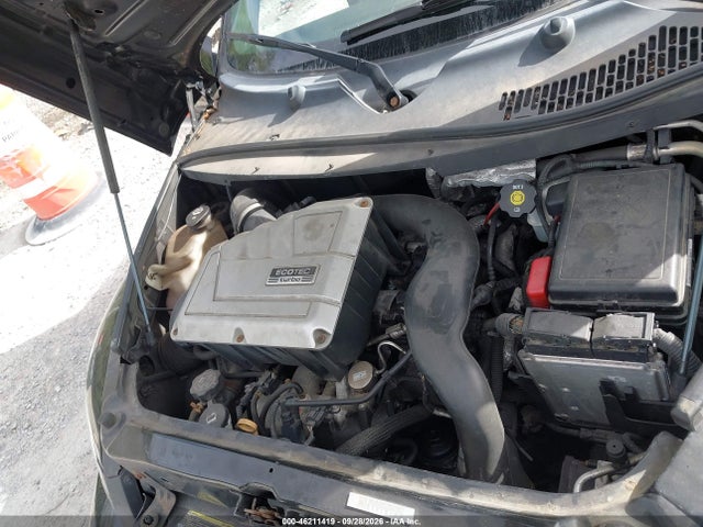 Продажа на аукционе авто 2009 Chevrolet Hhr Ss, vin: 3GNCA73X29S639635, номер лота: 46211419
