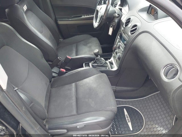 Продажа на аукционе авто 2009 Chevrolet Hhr Ss, vin: 3GNCA73X29S639635, номер лота: 46211419